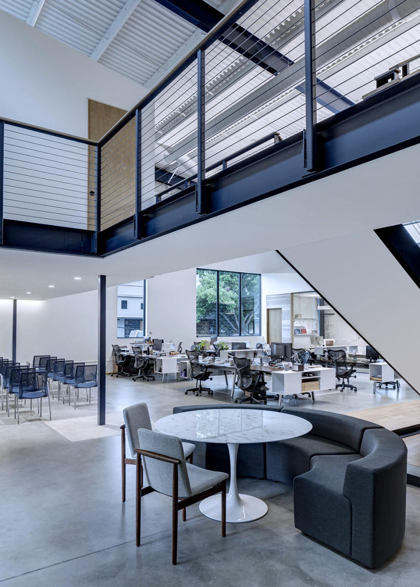 JDI Consulting - 2019 | MF Architecture - Austin, TX