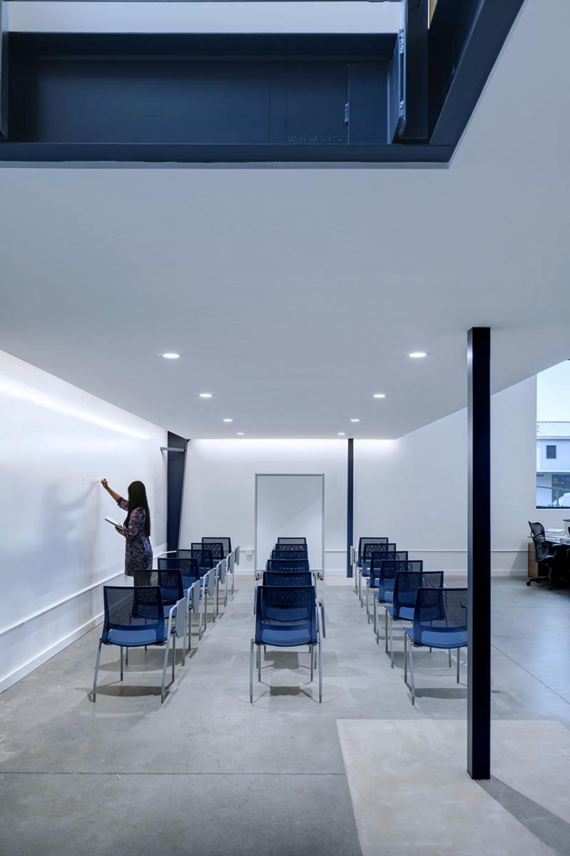 JDI Consulting - 2019 | MF Architecture - Austin, TX