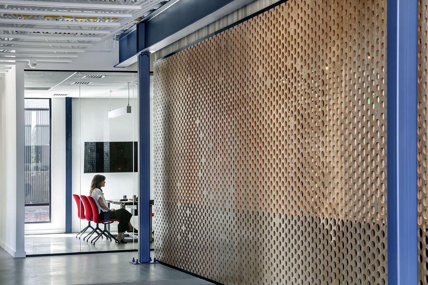 JDI Consulting - 2019 | MF Architecture - Austin, TX