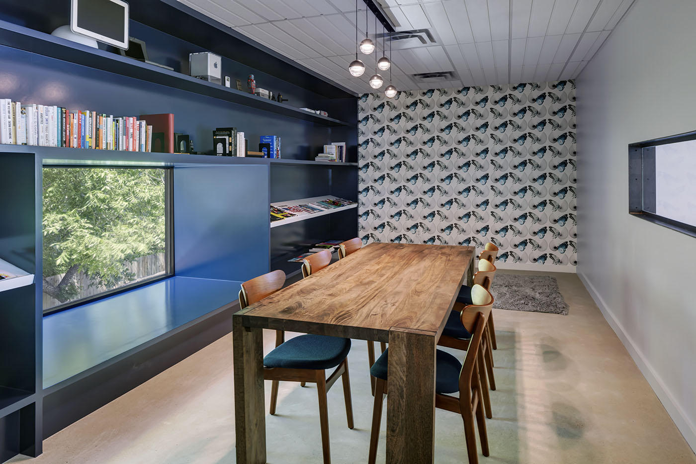 JDI Consulting - 2019 | MF Architecture - Austin, TX