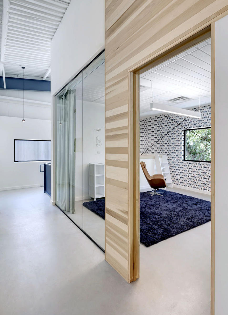 JDI Consulting - 2019 | MF Architecture - Austin, TX