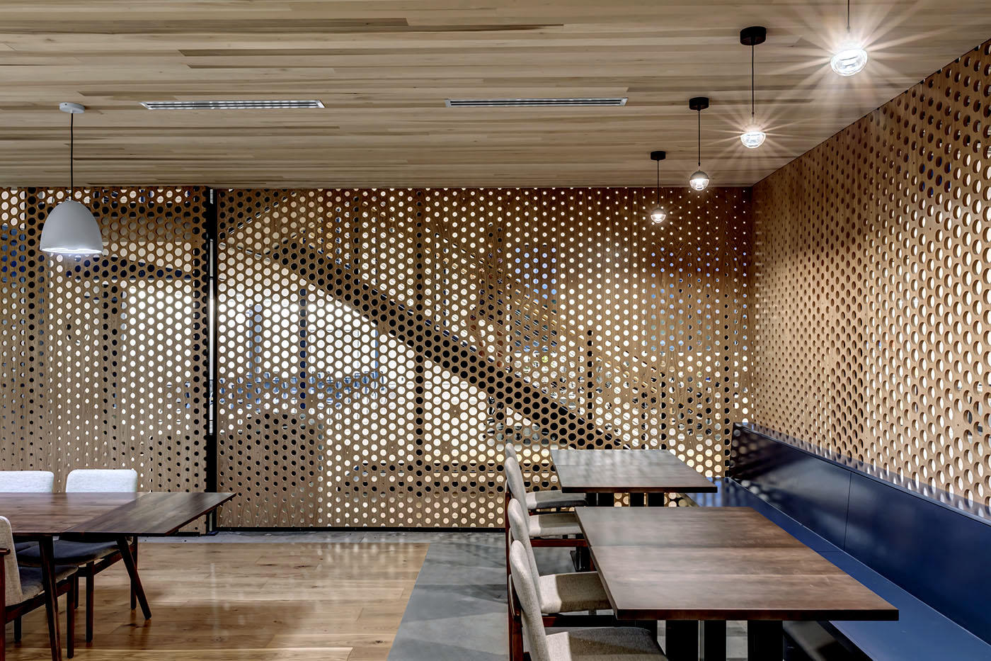 JDI Consulting - 2019 | MF Architecture - Austin, TX