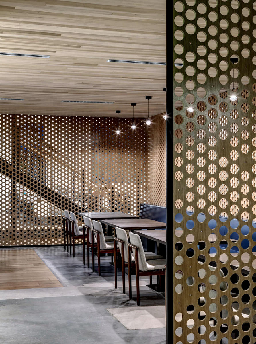 JDI Consulting - 2019 | MF Architecture - Austin, TX