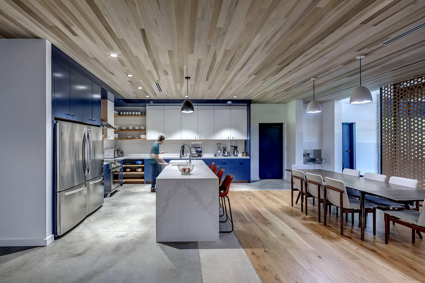 JDI Consulting - 2019 | MF Architecture - Austin, TX