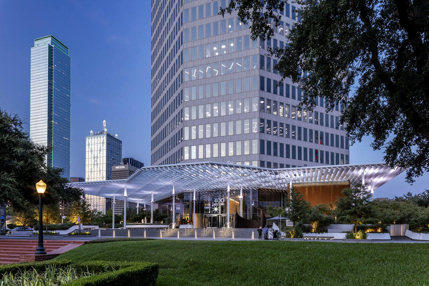 400 Record - 2019 | Talley Associates