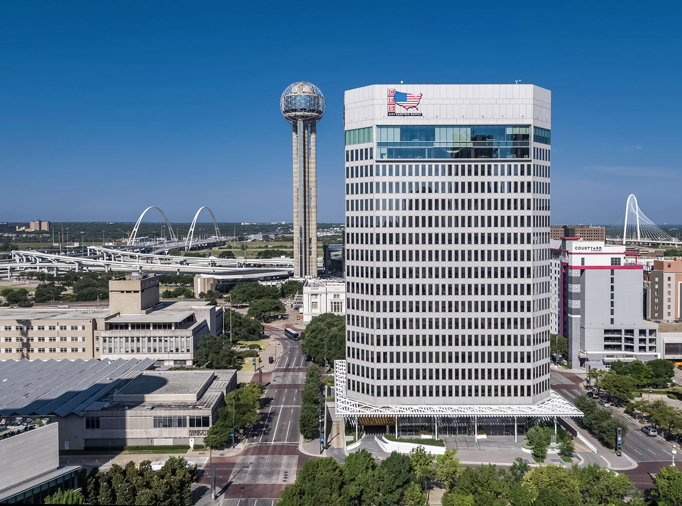 400 Record - 2019 | Talley Associates