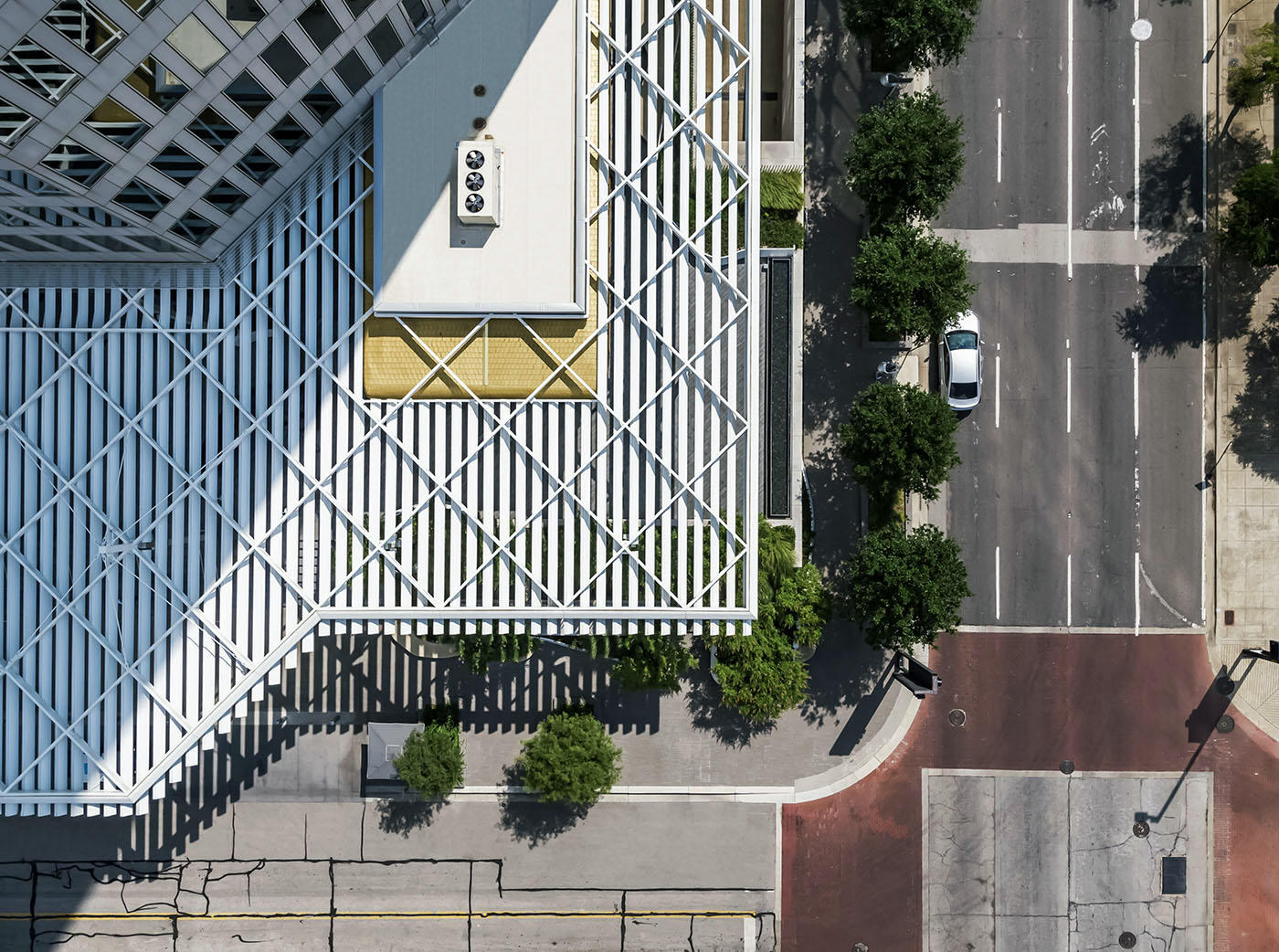 400 Record - 2019 | Talley Associates