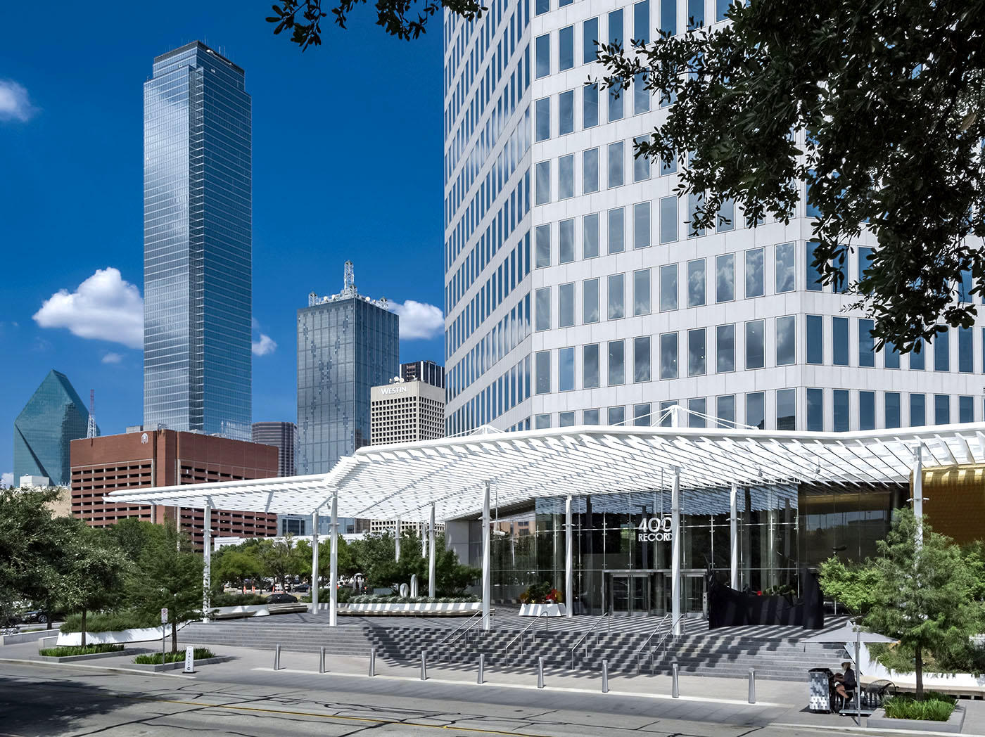400 Record - 2019 | Talley Associates