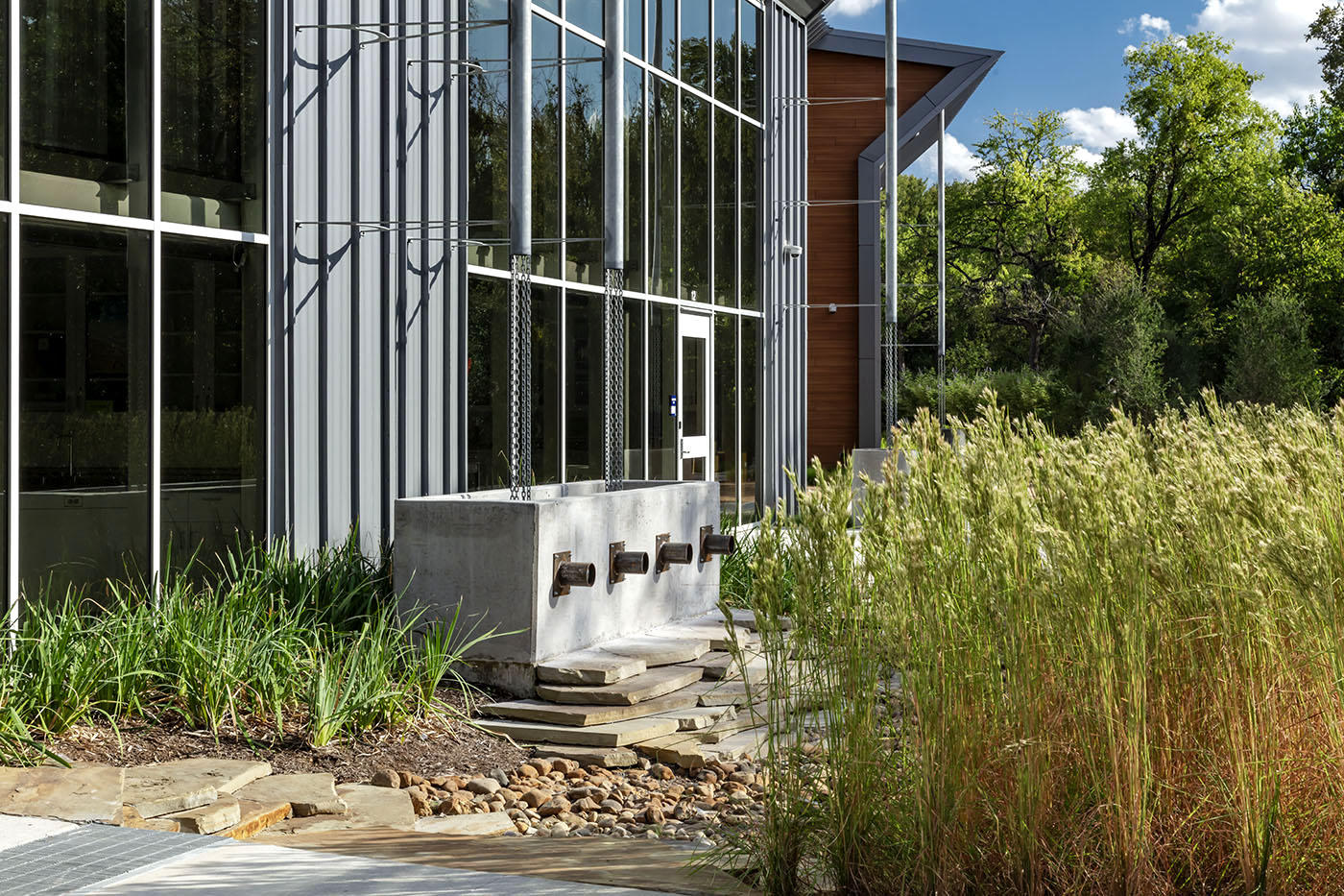 Allen Steam Academy - 2019 | Talley Associates