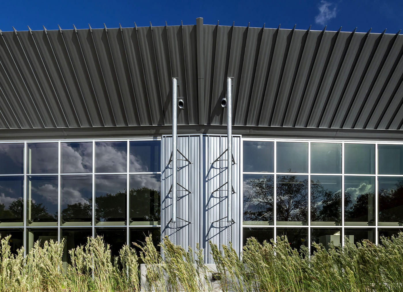 Allen Steam Academy - 2019 | Talley Associates