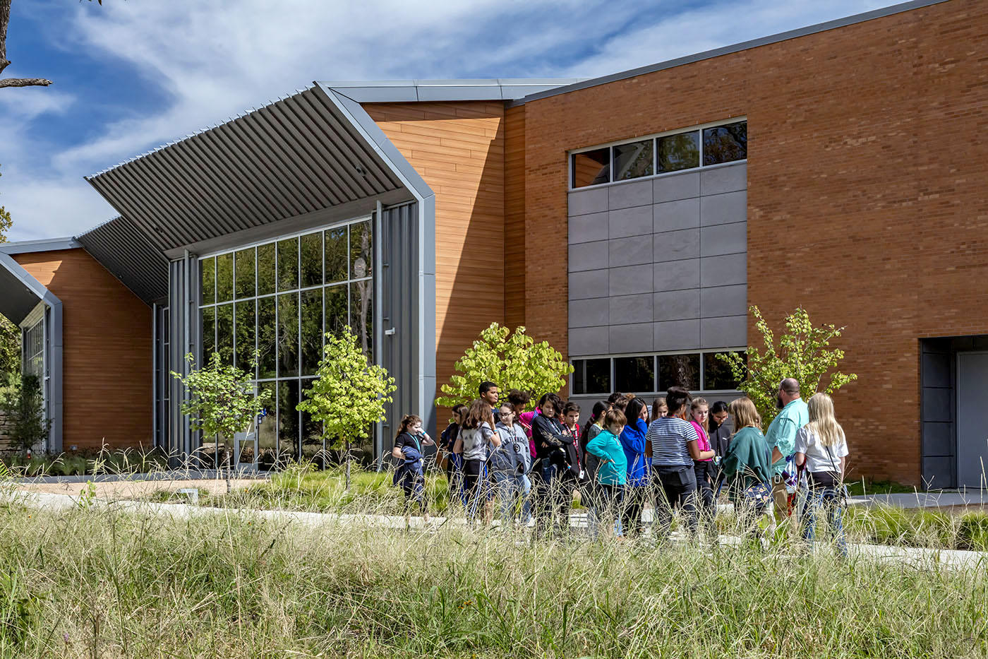 Allen Steam Academy - 2019 | Talley Associates