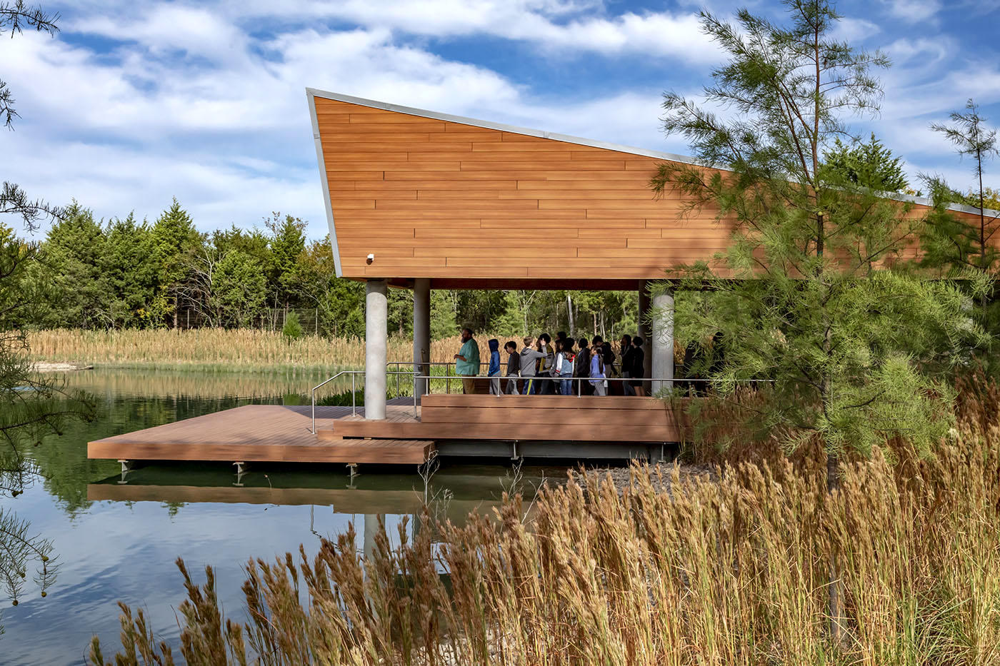 Allen Steam Academy - 2019 | Talley Associates