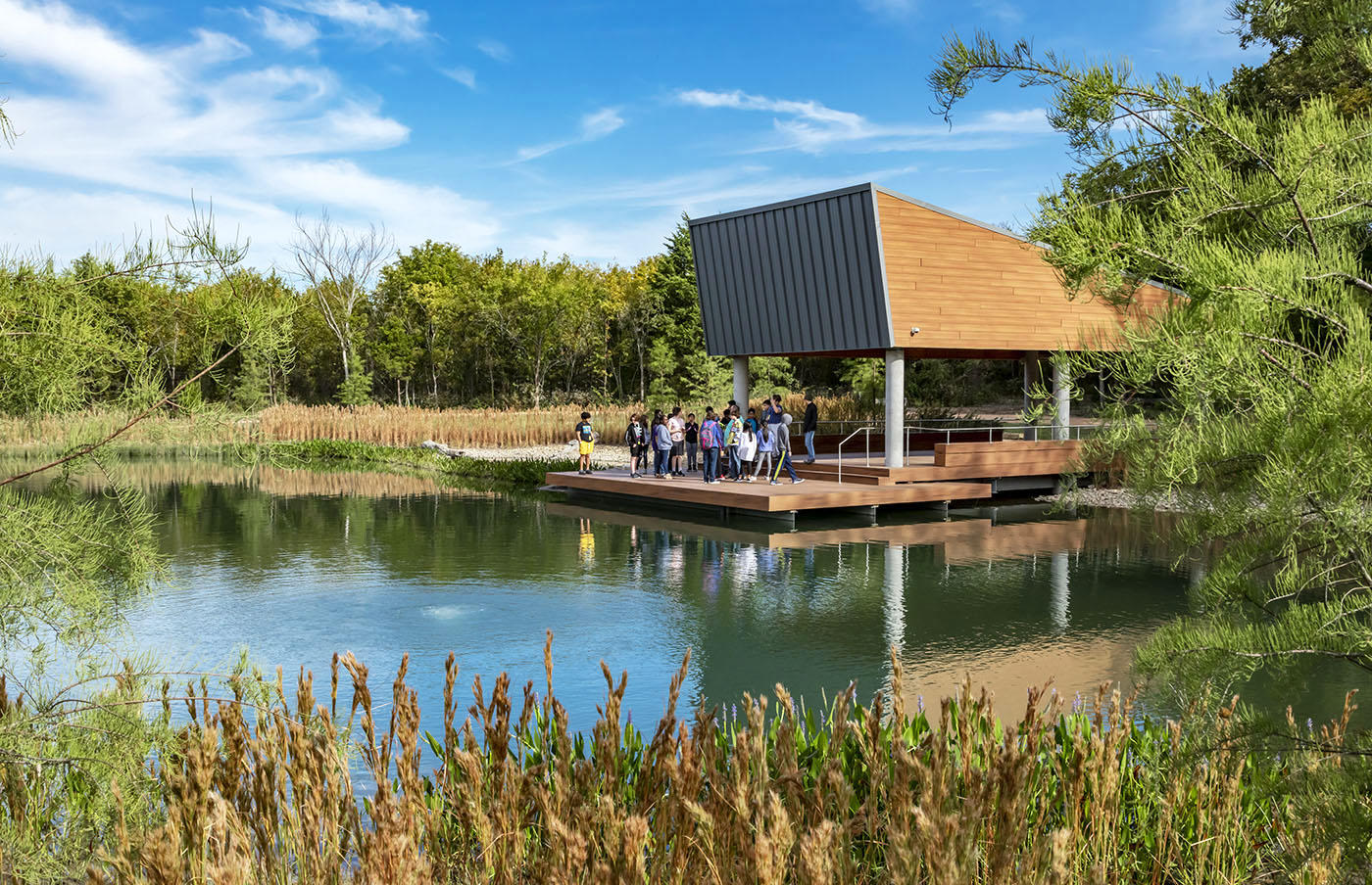 Allen Steam Academy - 2019 | Talley Associates