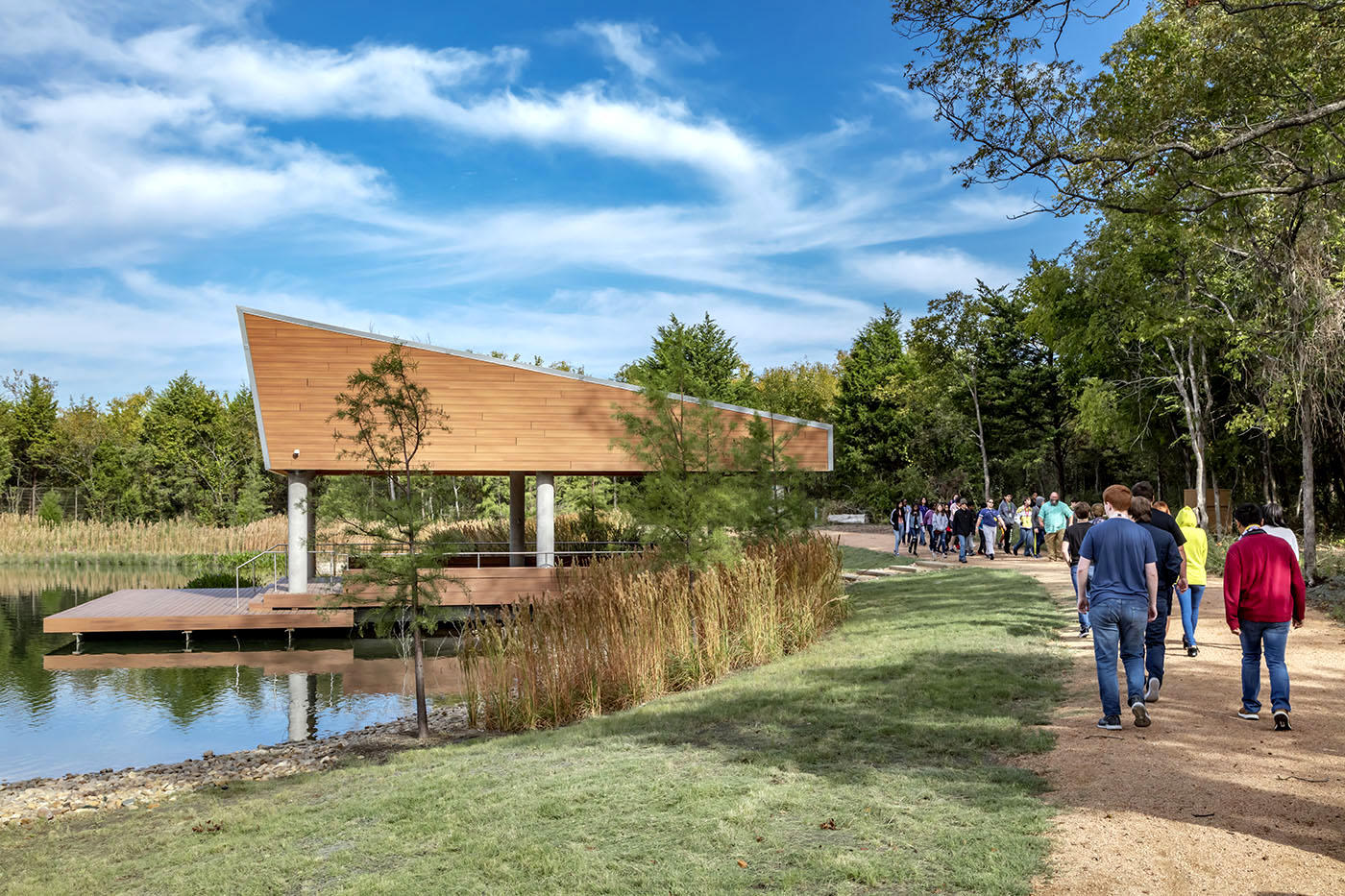 Allen Steam Academy - 2019 | Talley Associates