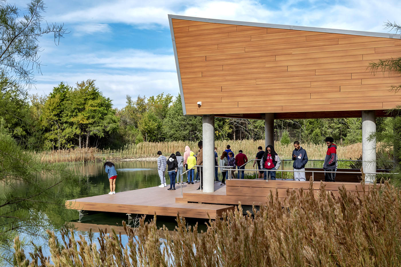 Allen Steam Academy - 2019 | Talley Associates