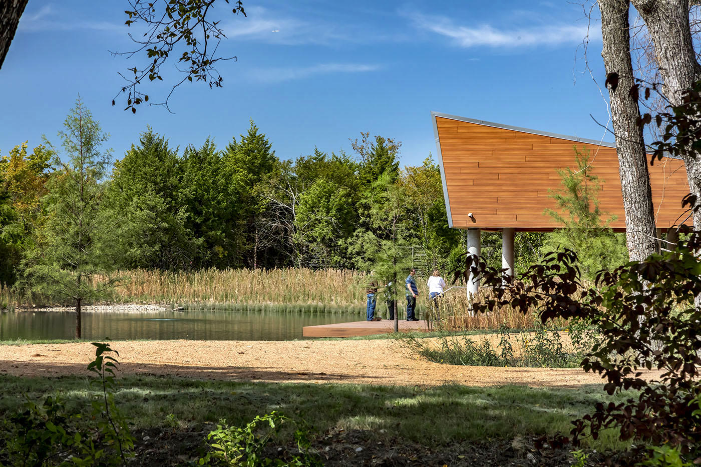 Allen Steam Academy - 2019 | Talley Associates