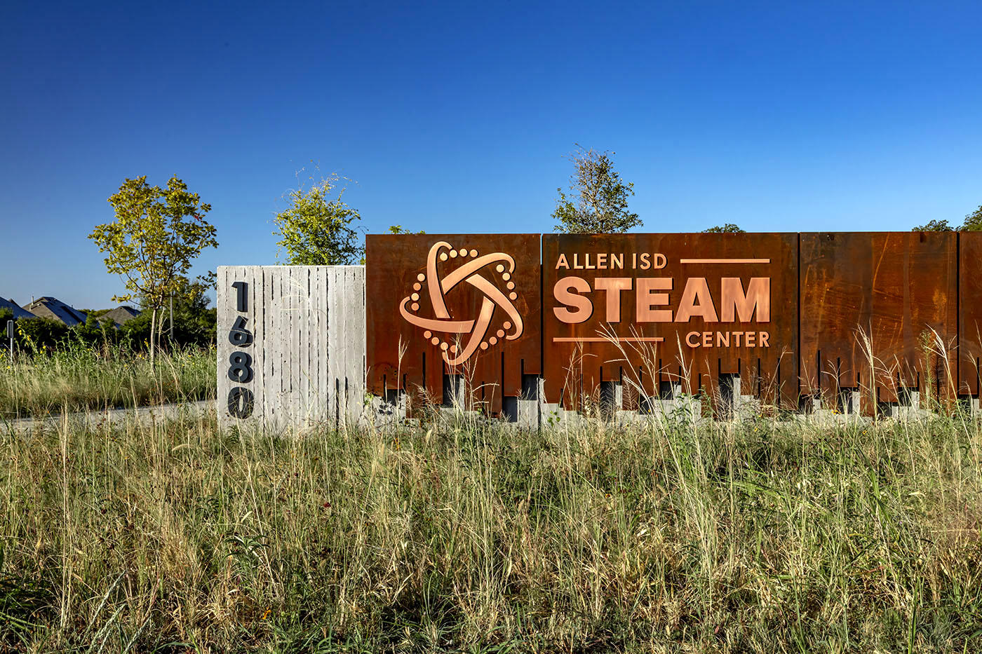 Allen Steam Academy - 2019 | Talley Associates