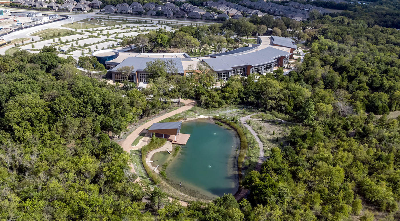 Allen Steam Academy - 2019 | Talley Associates