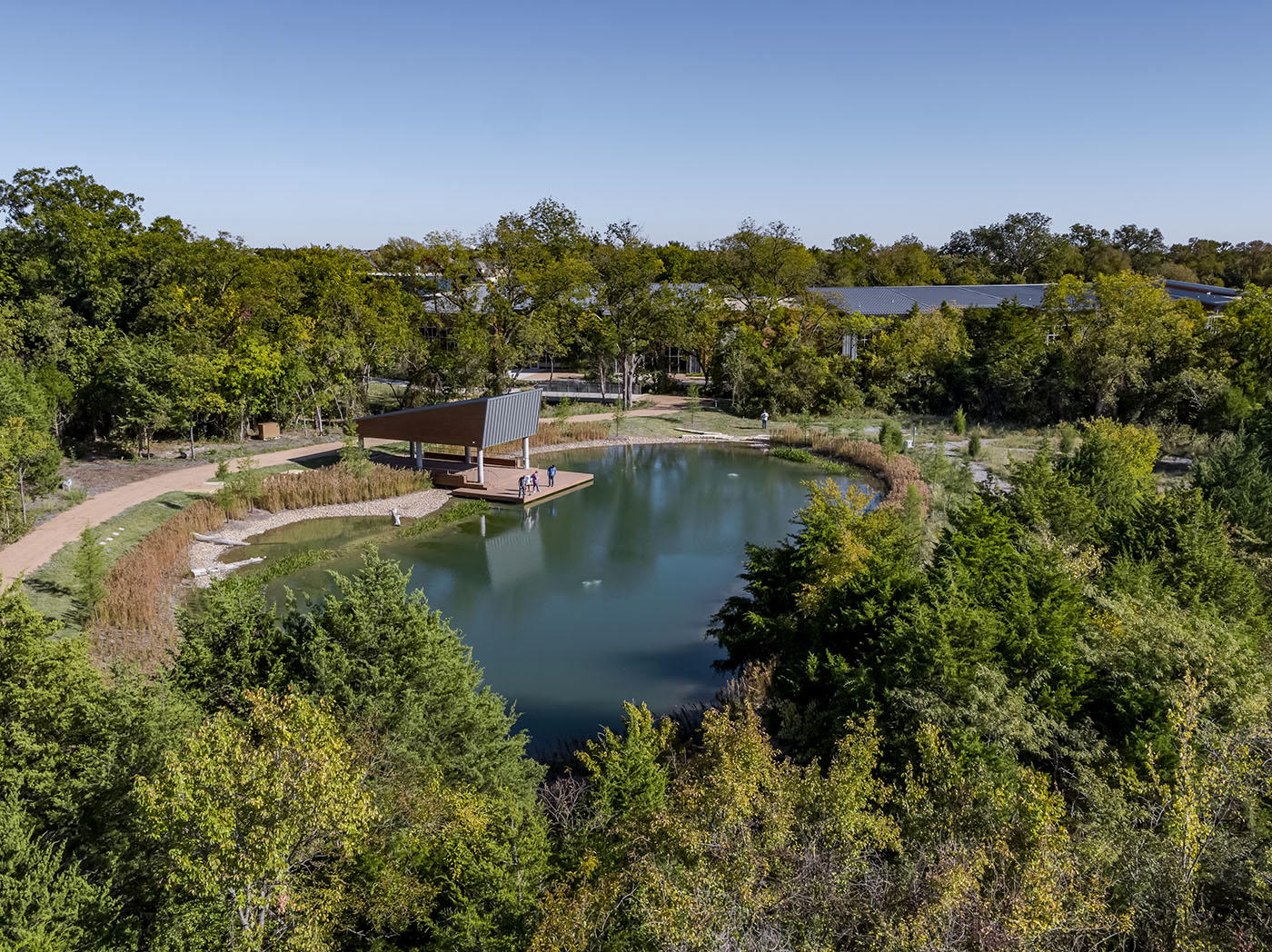 Allen Steam Academy - 2019 | Talley Associates
