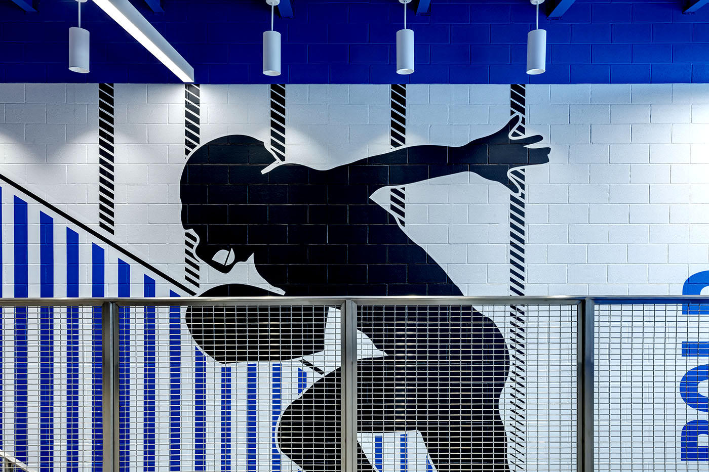 Byron Nelson HS Athletic Field House - 2019 | Glenn Partners
