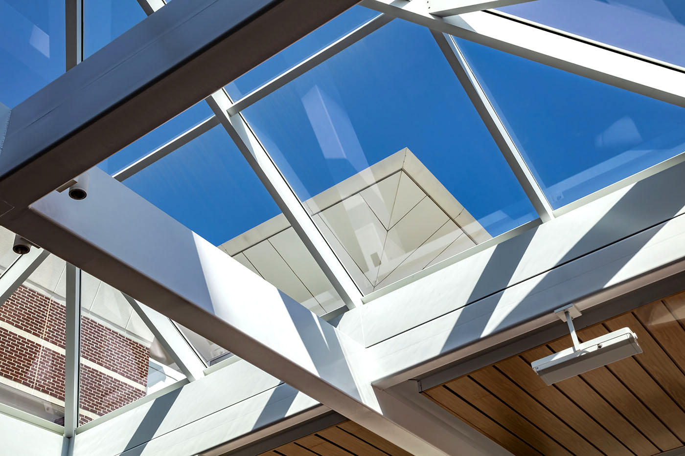 Boyd Plaza - Columbia SC - 2019 | Quackenbush Architects