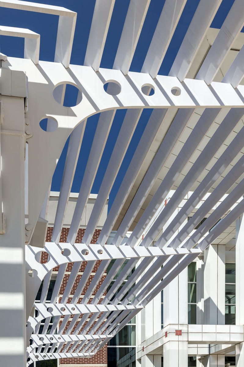 Boyd Plaza - Columbia SC - 2019 | Quackenbush Architects