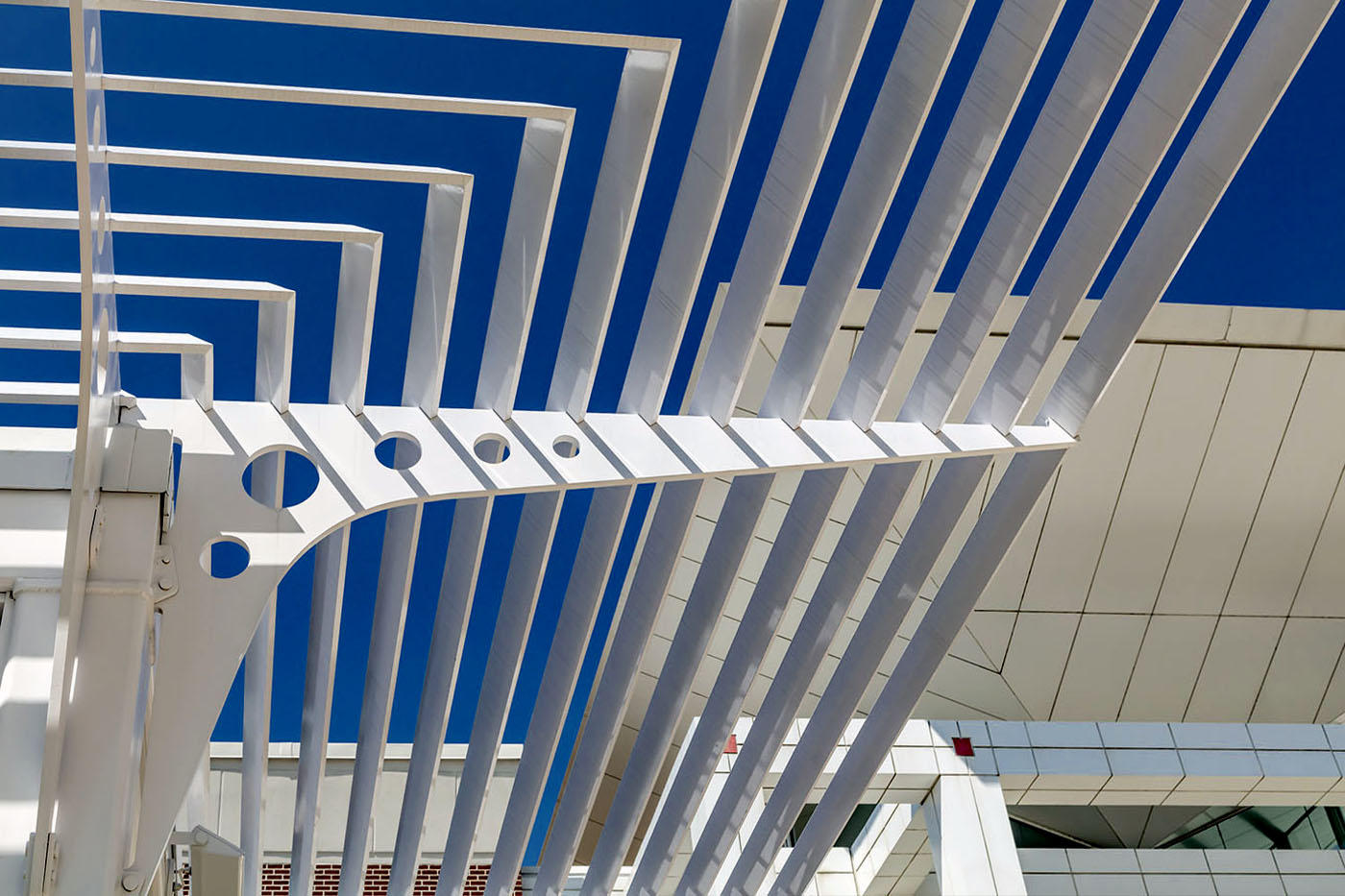 Boyd Plaza - Columbia SC - 2019 | Quackenbush Architects