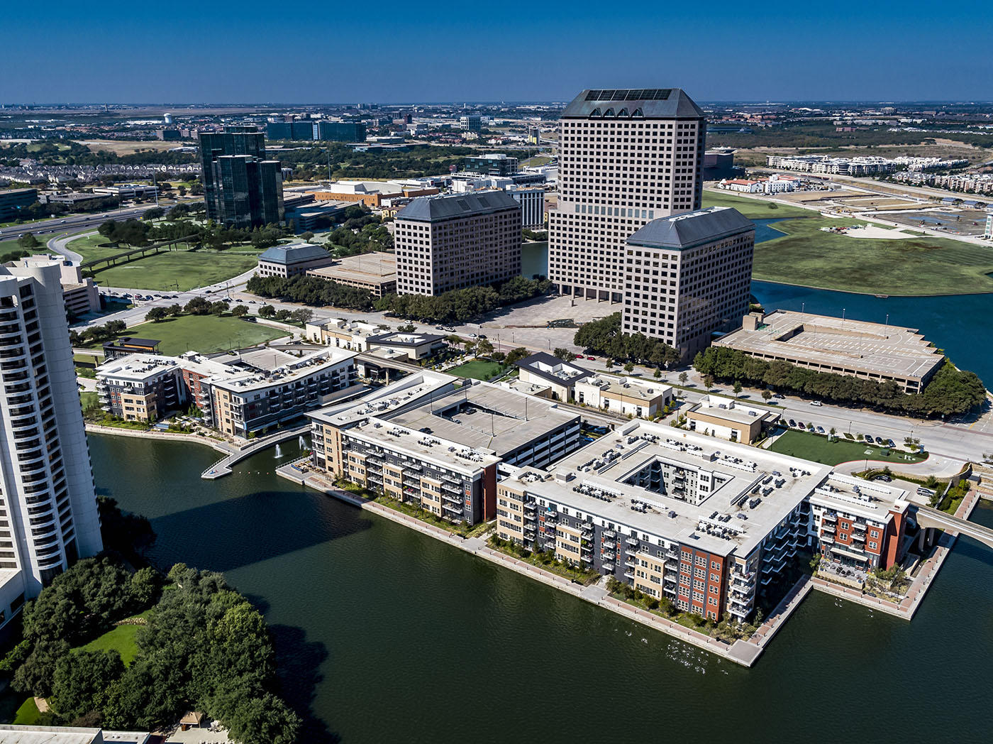 Water Street - 2019 | WDG Architecture