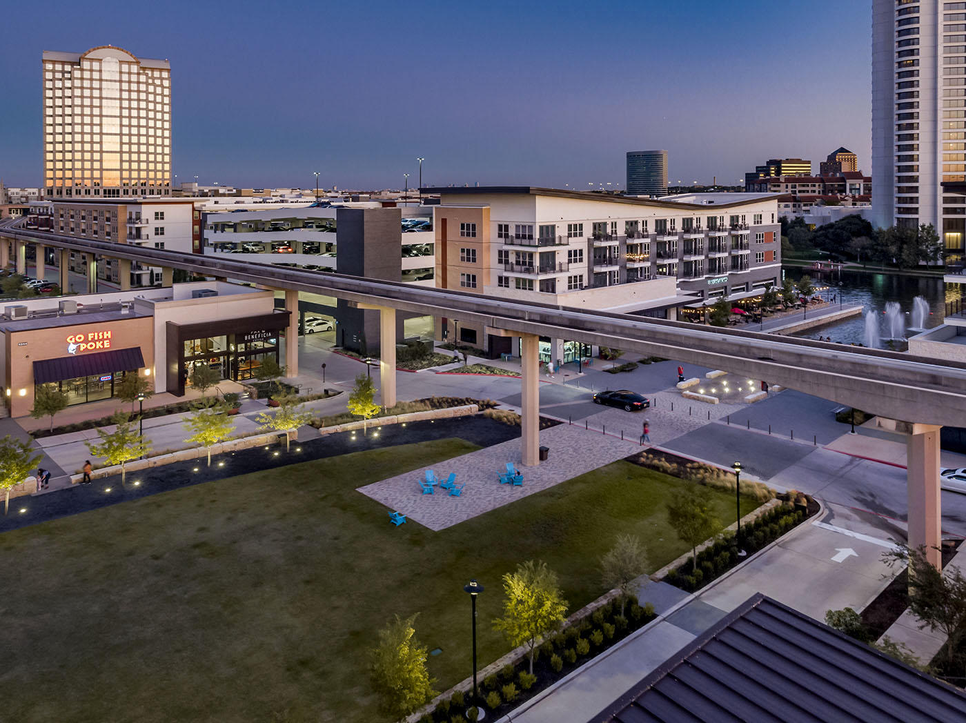Water Street - 2019 | WDG Architecture
