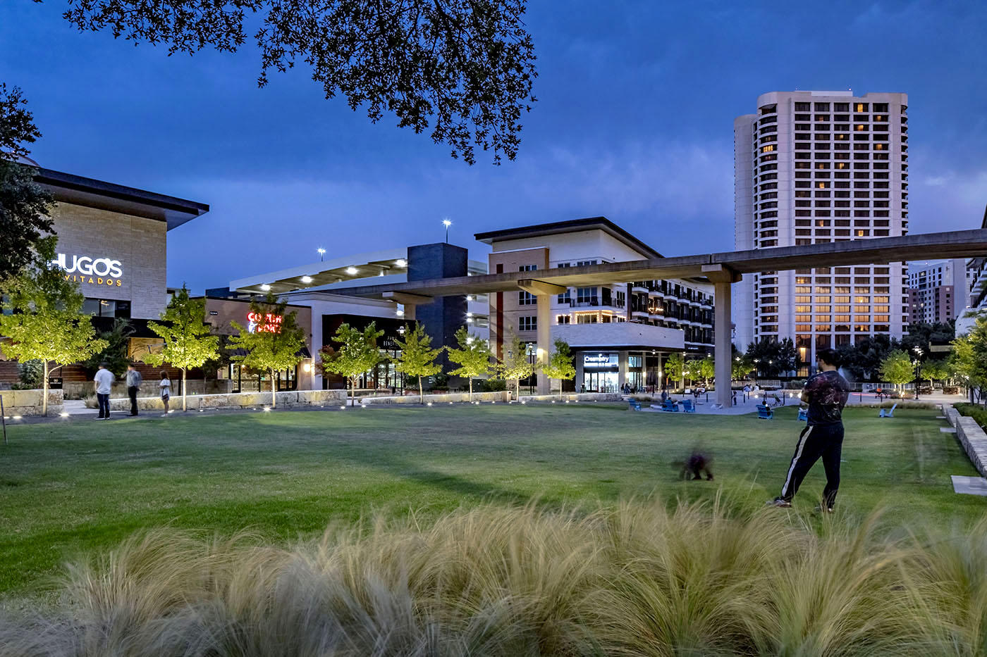 Water Street - 2019 | WDG Architecture