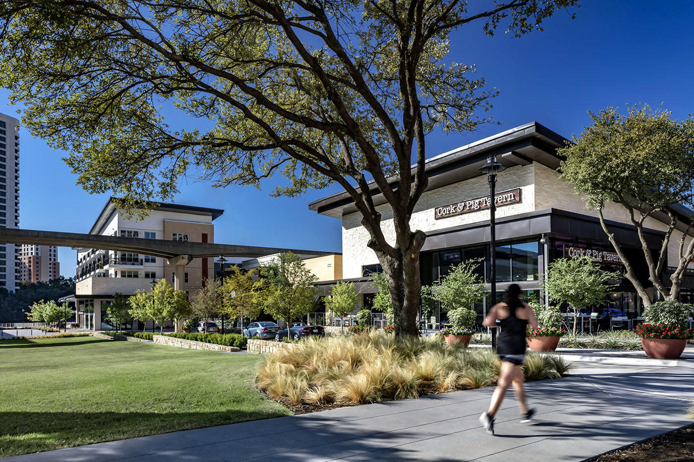 Water Street - 2019 | WDG Architecture