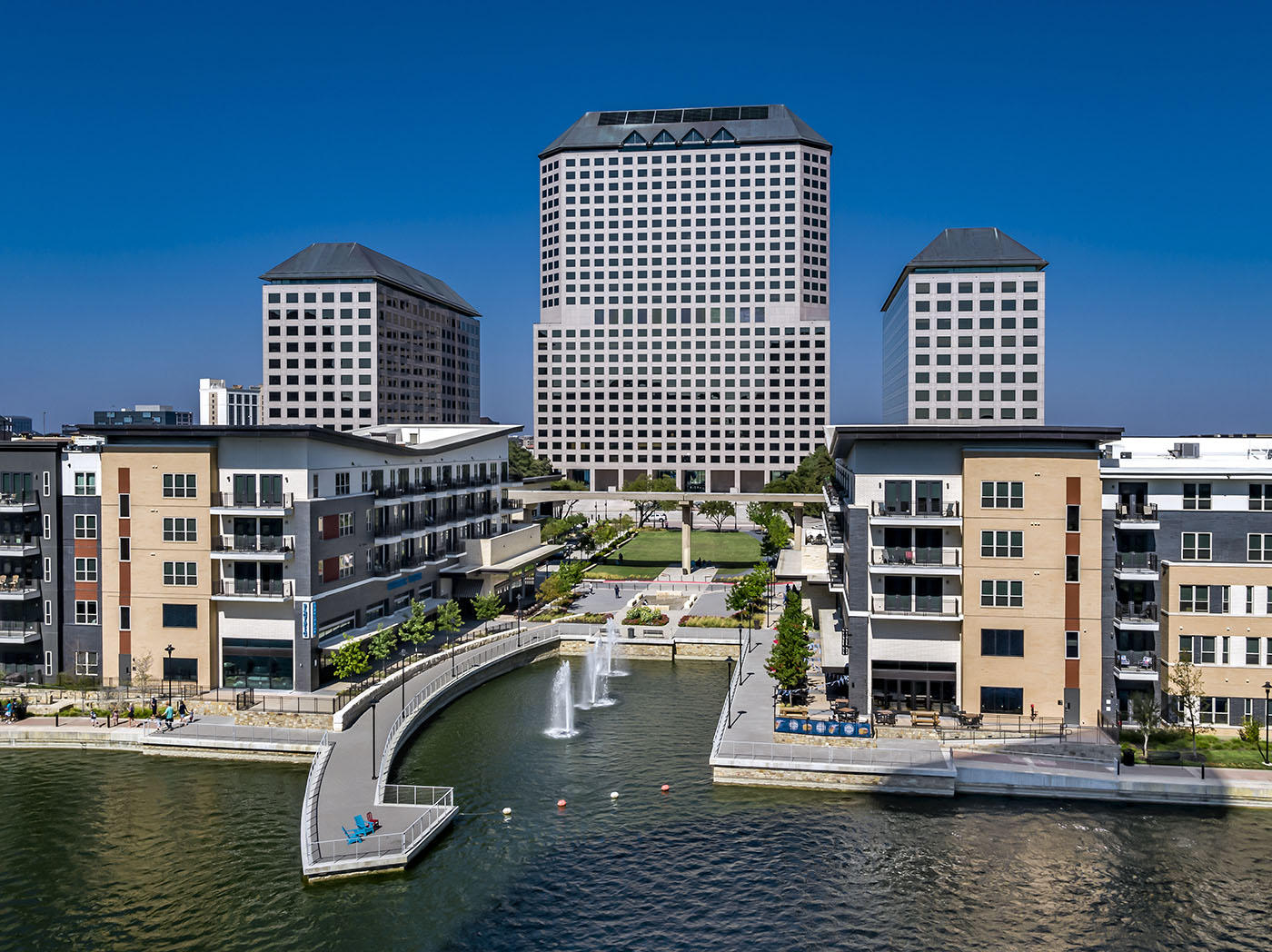 Water Street - 2019 | WDG Architecture