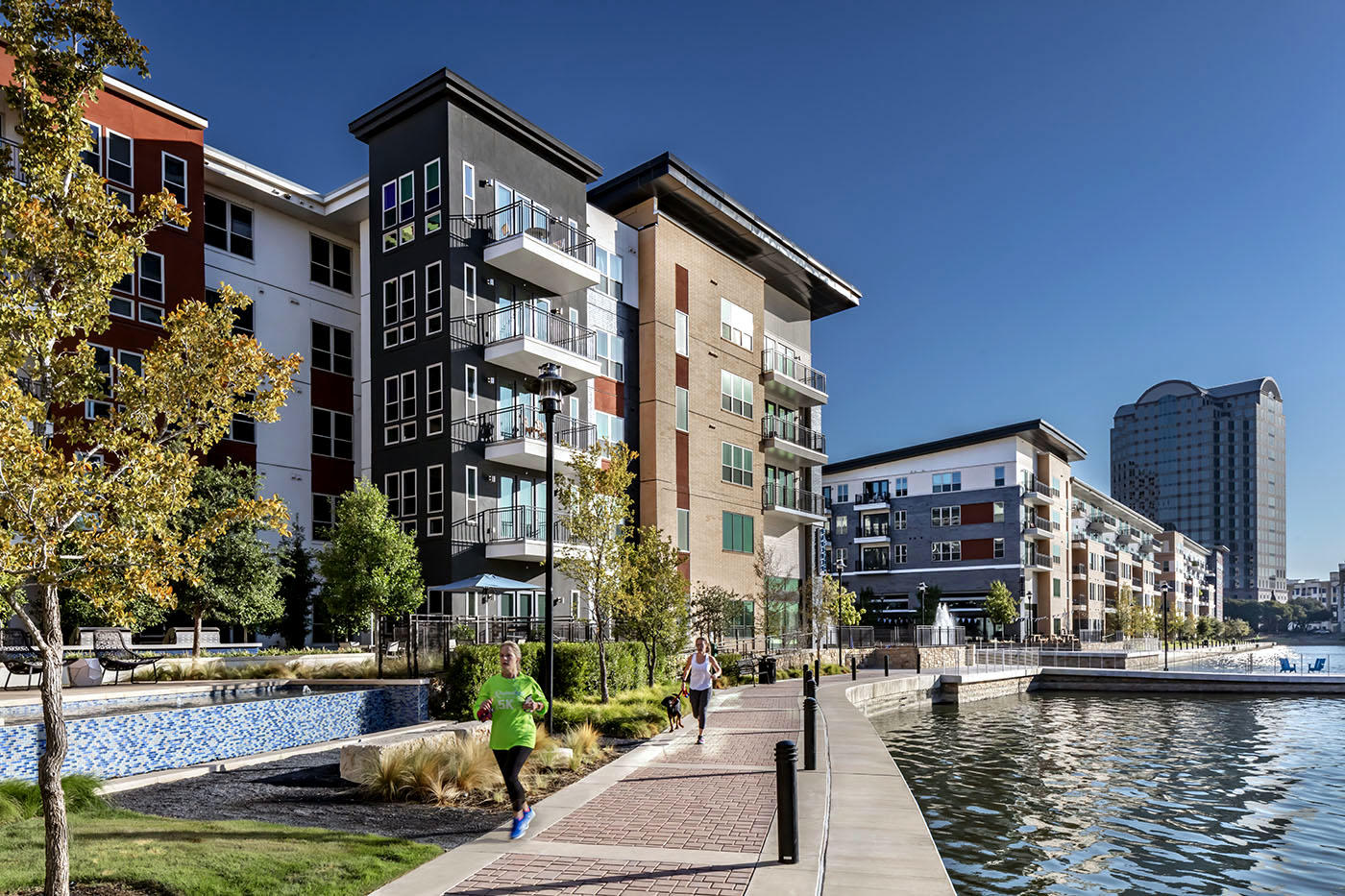 Water Street - 2019 | WDG Architecture
