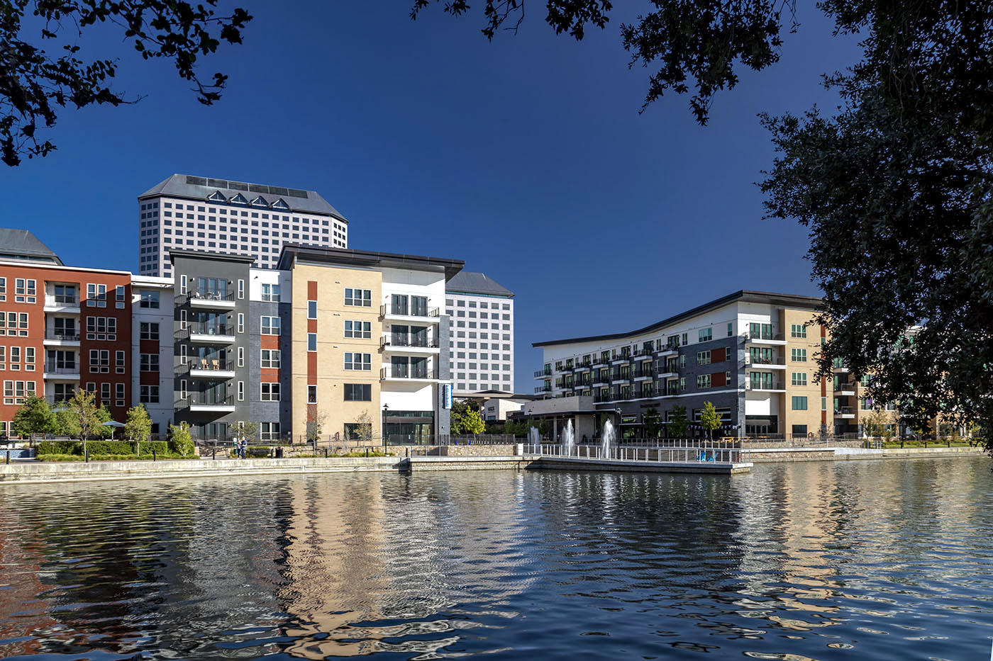 Water Street - 2019 | WDG Architecture