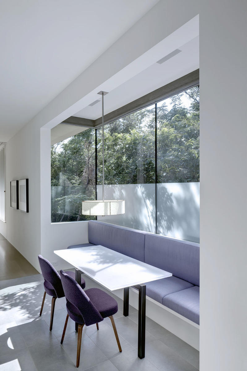 Cragmont/Katy Trail - 2013 | Max Levy - FAIA