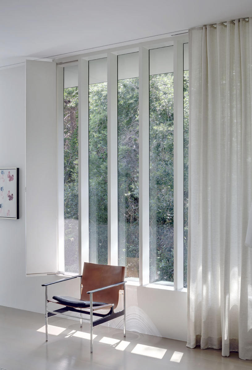 Cragmont/Katy Trail - 2013 | Max Levy - FAIA