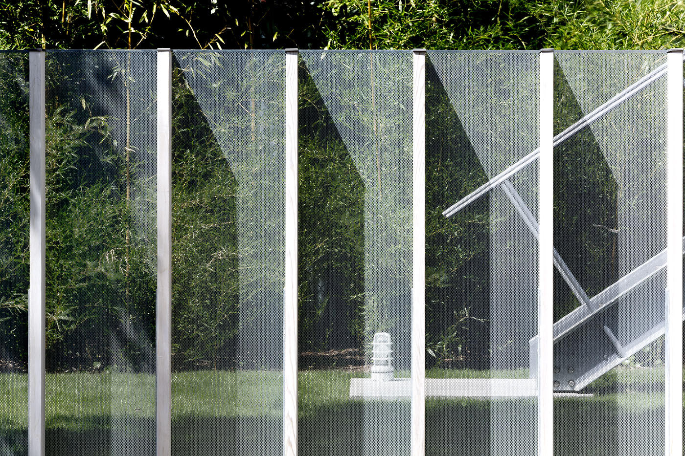 Cragmont/Katy Trail - 2013 | Max Levy - FAIA