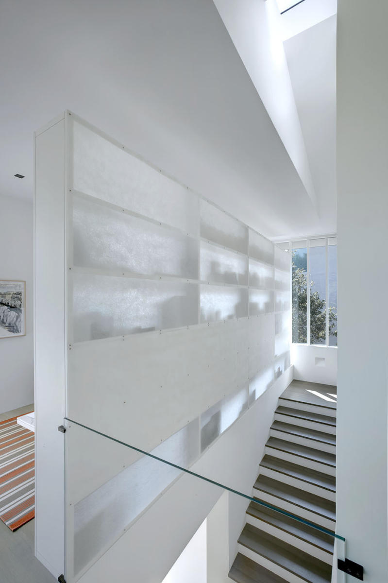 Cragmont/Katy Trail - 2013 | Max Levy - FAIA