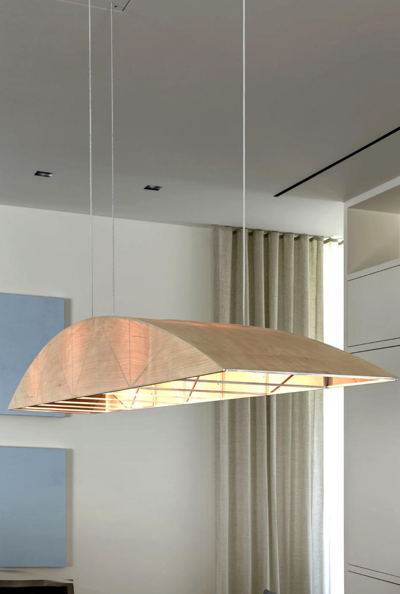 Cragmont/Katy Trail - 2013 | Max Levy - FAIA