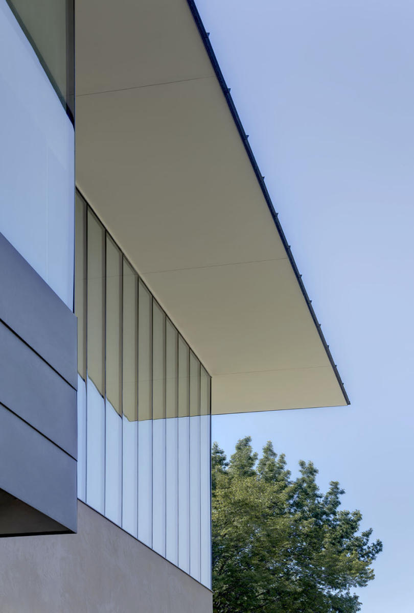 Cragmont/Katy Trail - 2013 | Max Levy - FAIA