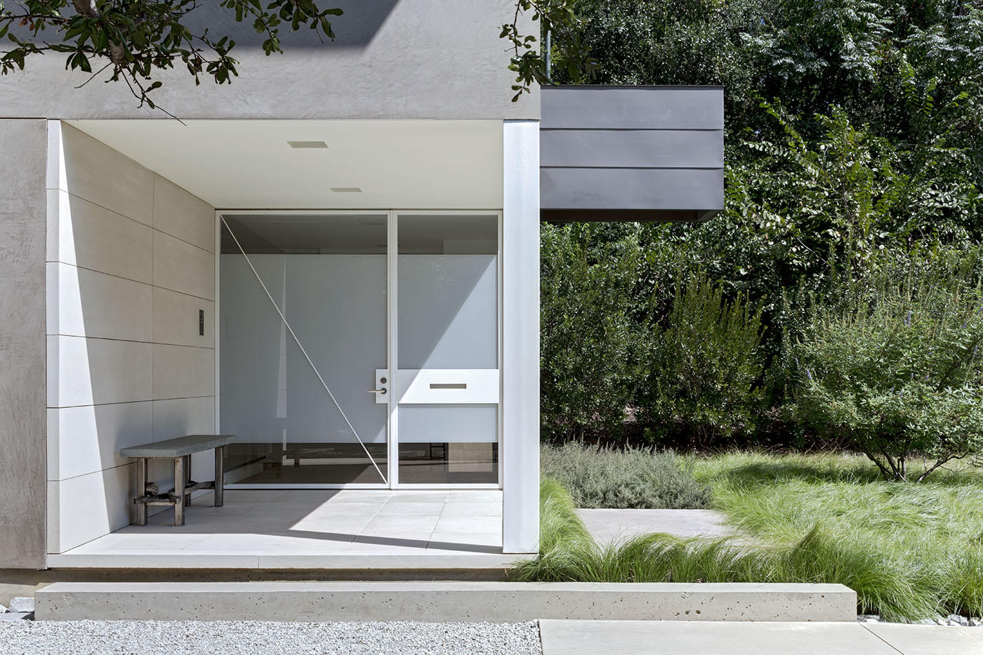 Cragmont/Katy Trail - 2013 | Max Levy - FAIA