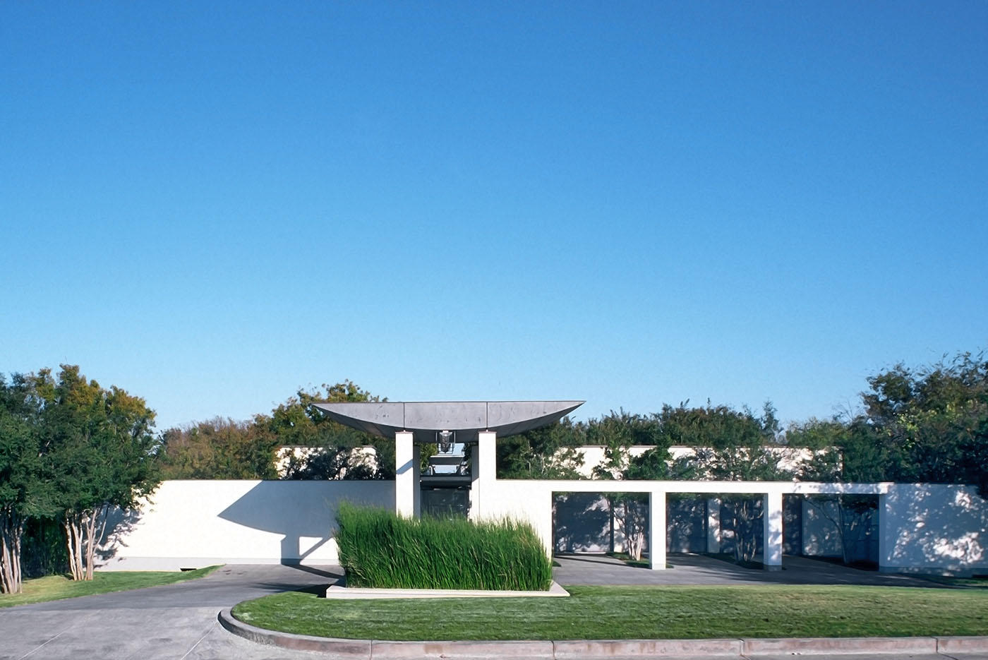Lake Forest-2000 | Max Levy FAIA