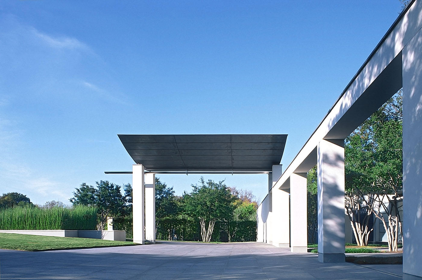 Lake Forest-2000 | Max Levy FAIA