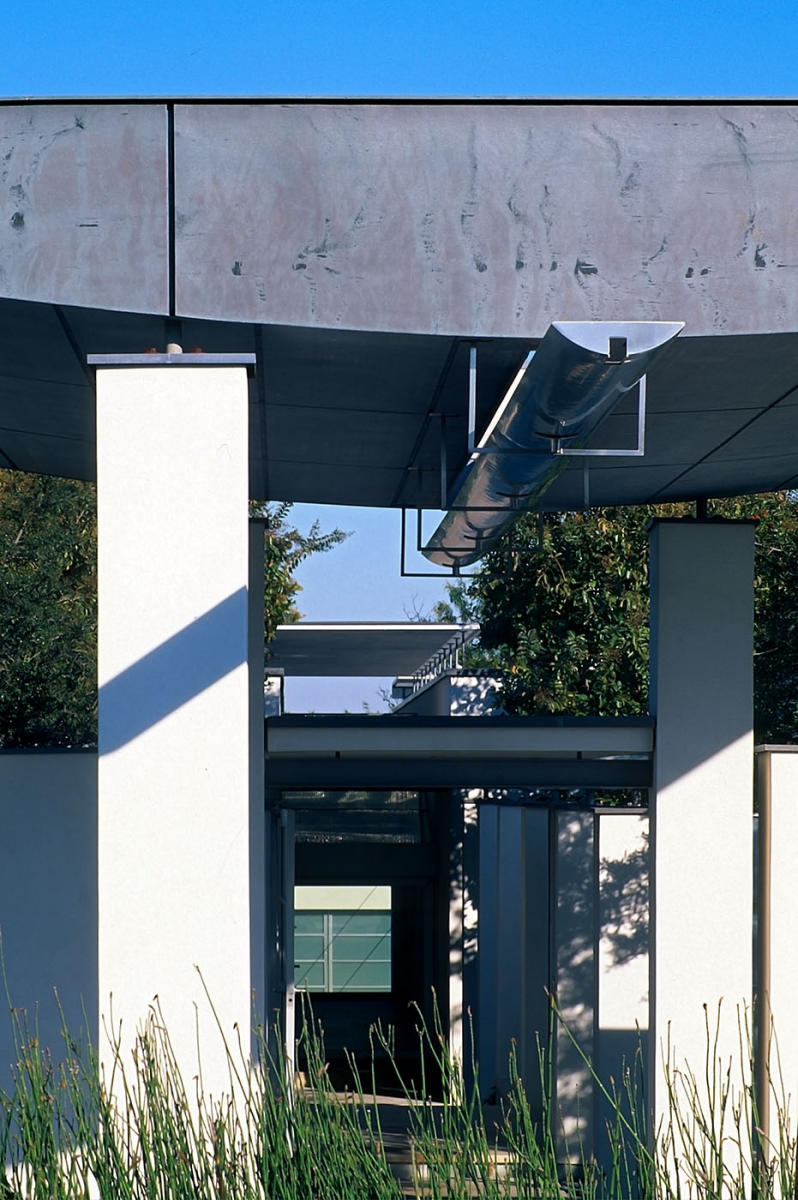 Lake Forest-2000 | Max Levy FAIA