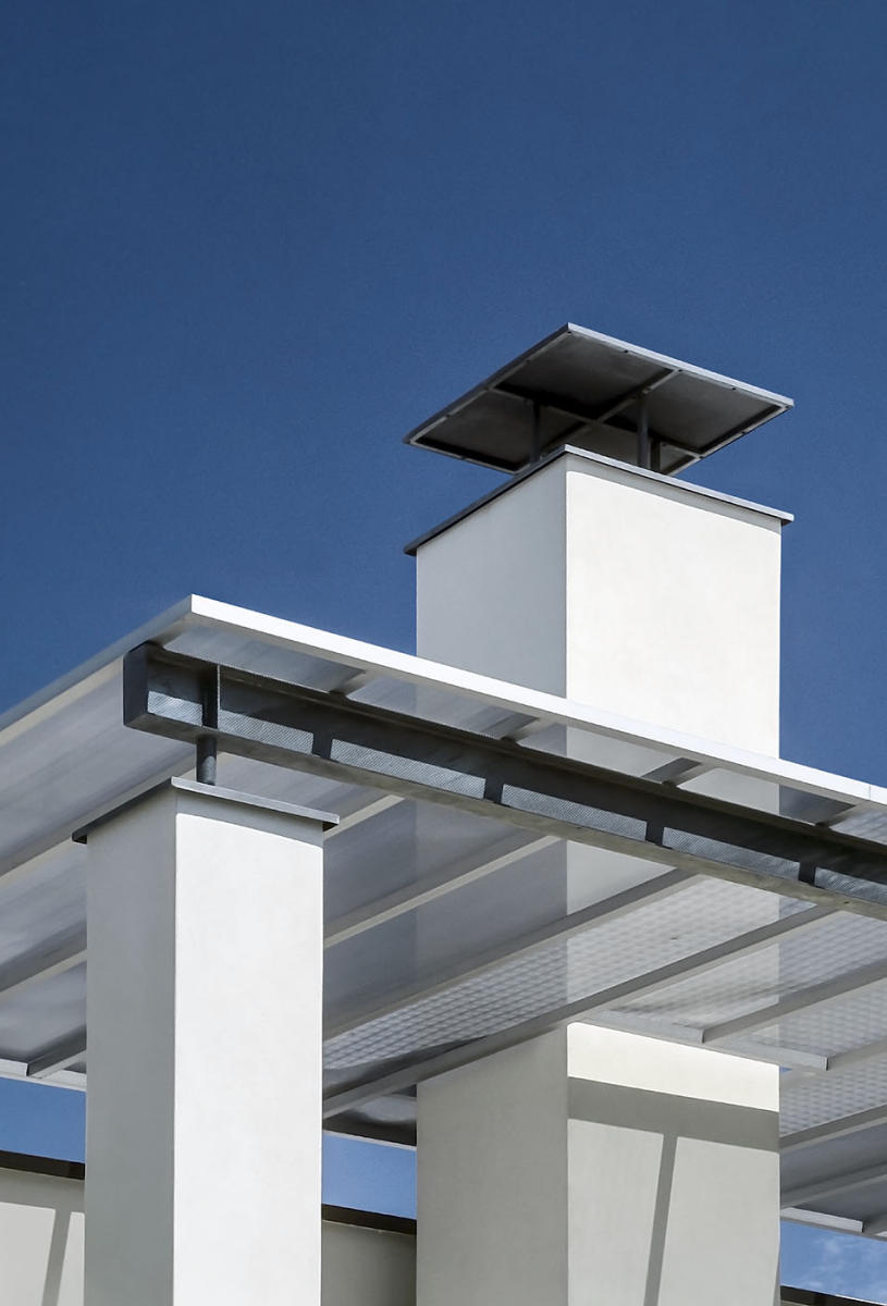 Lake Forest-2000 | Max Levy FAIA