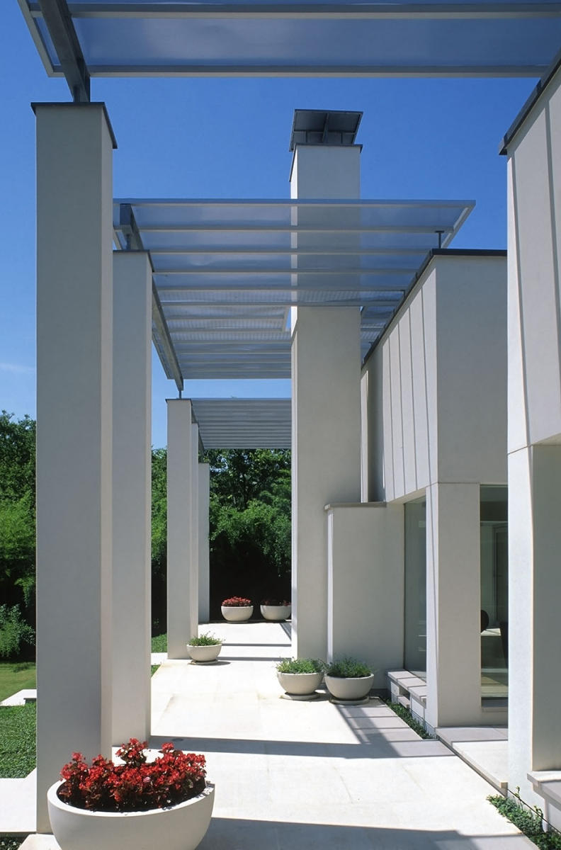 Lake Forest-2000 | Max Levy FAIA