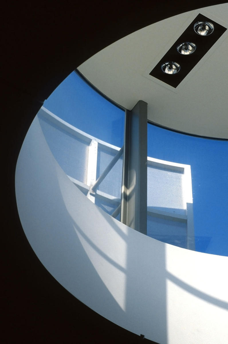 Lake Forest-2000 | Max Levy FAIA