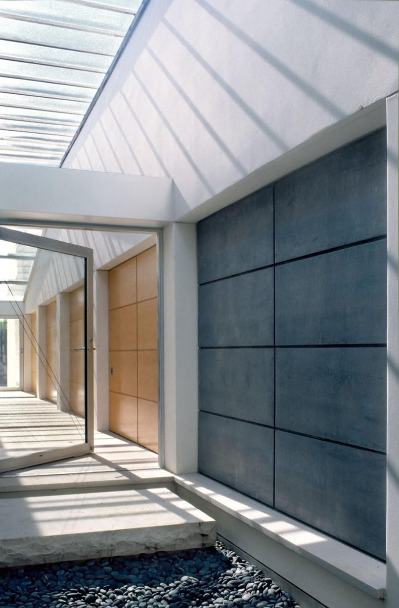 Lake Forest-2000 | Max Levy FAIA