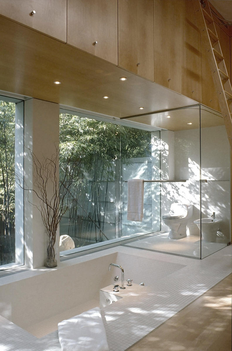 Lake Forest-2000 | Max Levy FAIA