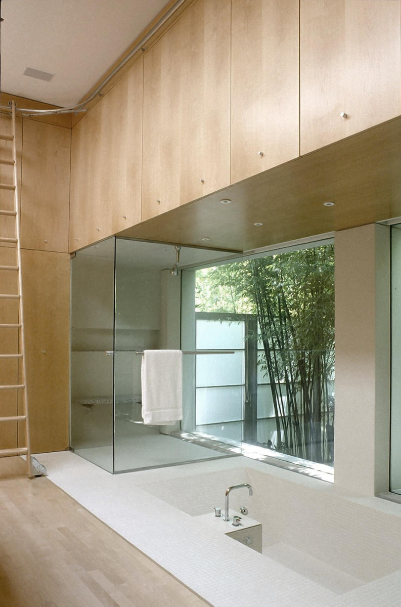 Lake Forest-2000 | Max Levy FAIA